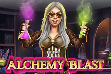 ALCHEMY BLAST?v=6.0